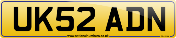UK52 ADN