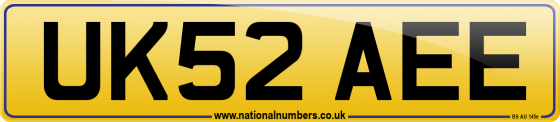 UK52 AEE