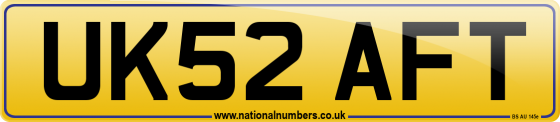 UK52 AFT