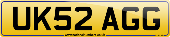 UK52 AGG