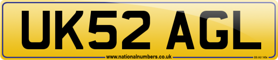 UK52 AGL