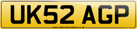 UK52 AGP