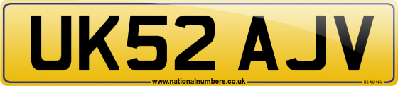 UK52 AJV