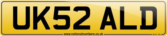 UK52 ALD