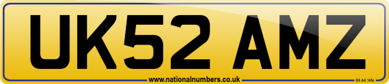 UK52 AMZ