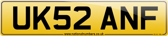 UK52 ANF