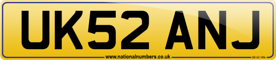 UK52 ANJ