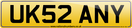 UK52 ANY