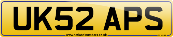 UK52 APS