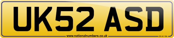 UK52 ASD