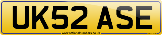 UK52 ASE