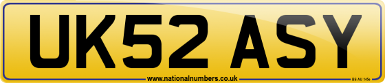 UK52 ASY