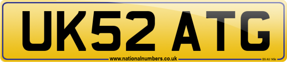 UK52 ATG