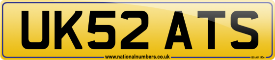 UK52 ATS