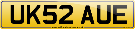 UK52 AUE