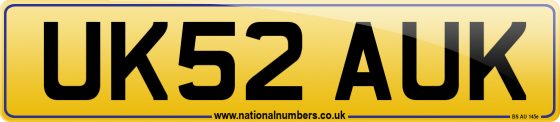 UK52 AUK