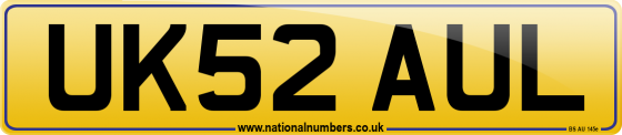 UK52 AUL