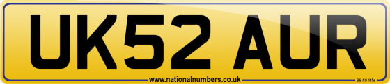 UK52 AUR