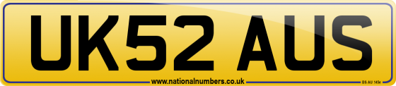 UK52 AUS