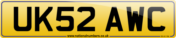 UK52 AWC