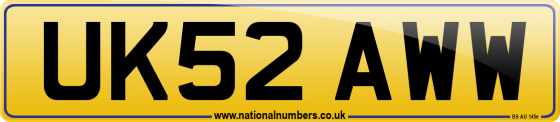 UK52 AWW