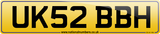 UK52 BBH