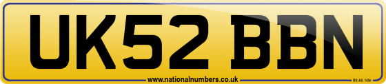 UK52 BBN