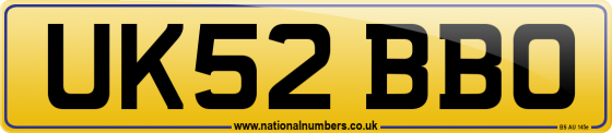 UK52 BBO