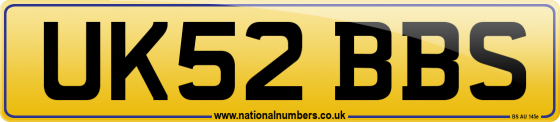 UK52 BBS