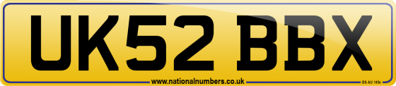 UK52 BBX