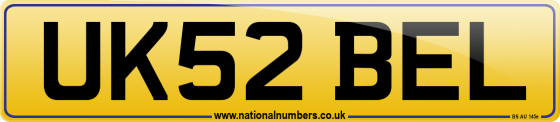 UK52 BEL