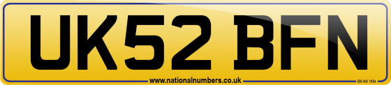 UK52 BFN