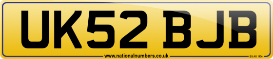 UK52 BJB