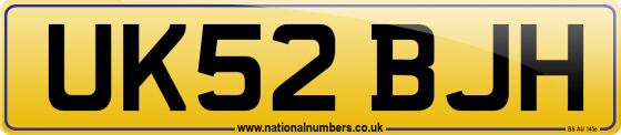 UK52 BJH