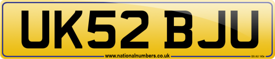 UK52 BJU