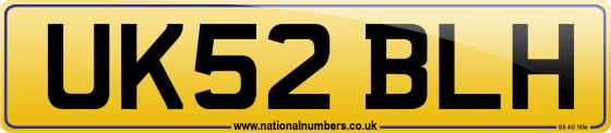 UK52 BLH
