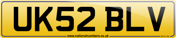 UK52 BLV
