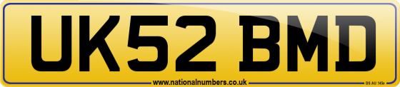 UK52 BMD