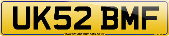 UK52 BMF