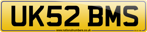 UK52 BMS