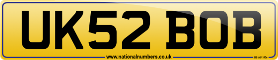 UK52 BOB