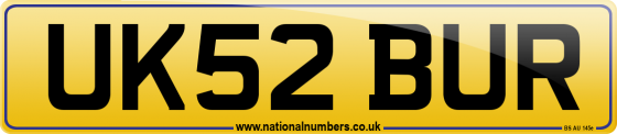 UK52 BUR