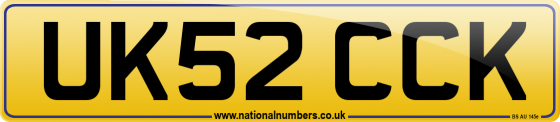 UK52 CCK