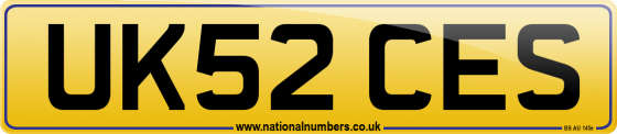 UK52 CES