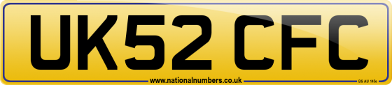 UK52 CFC
