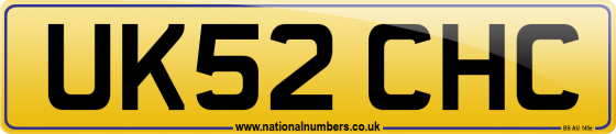 UK52 CHC