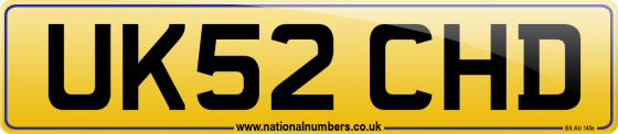 UK52 CHD