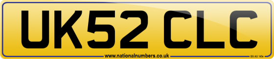 UK52 CLC