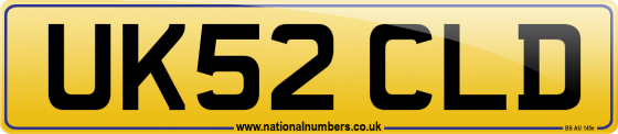 UK52 CLD