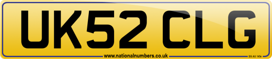 UK52 CLG